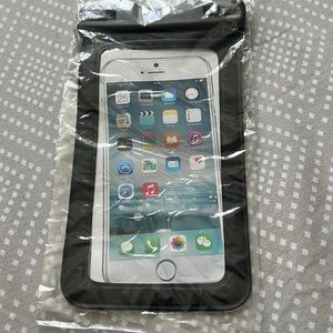 Under Water Phone Case